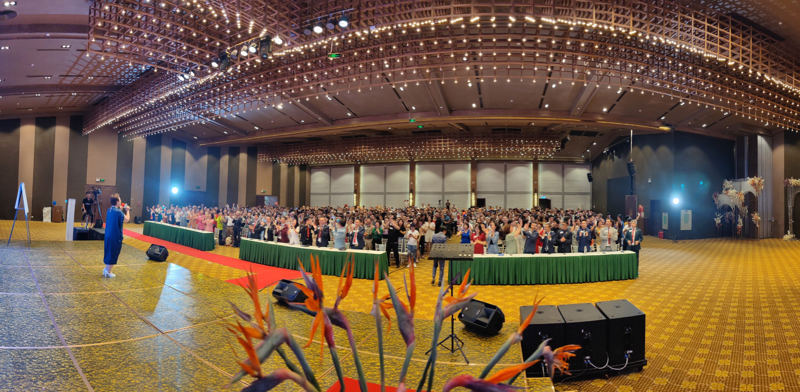 BNI HANOI 6 Conference 2022
